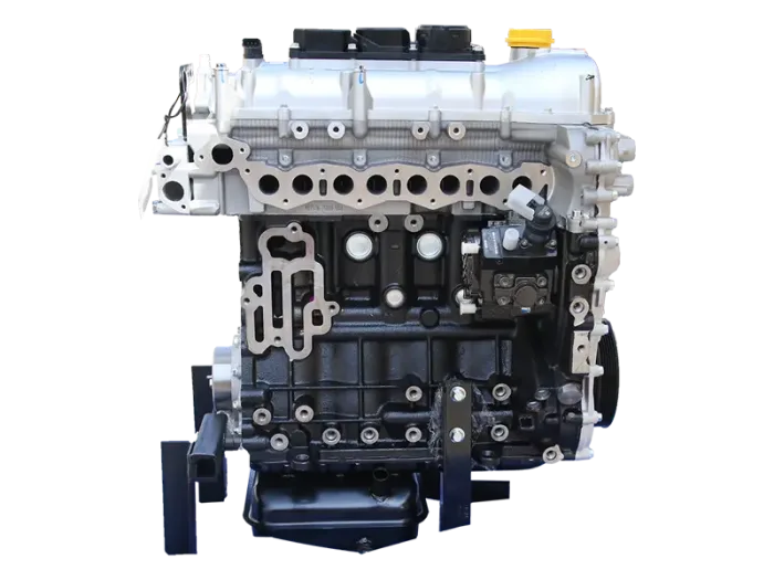 YUNNEI D20 HF8677 Diesel Engine