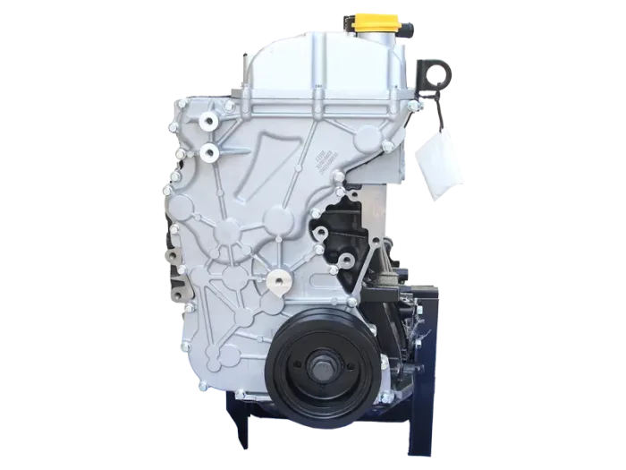 YUNNEI D20 HF8677 Diesel Engine - Image 2