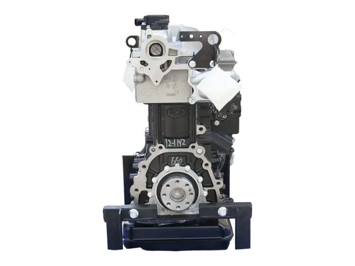 YUNNEI D20 HF8677 Diesel Engine - Image 5