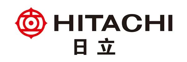 HITACHI