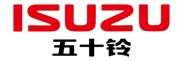 ISUZU