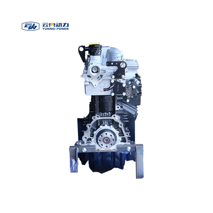 YUNNEI D20-HF8675 Diesel Engine - Image 5