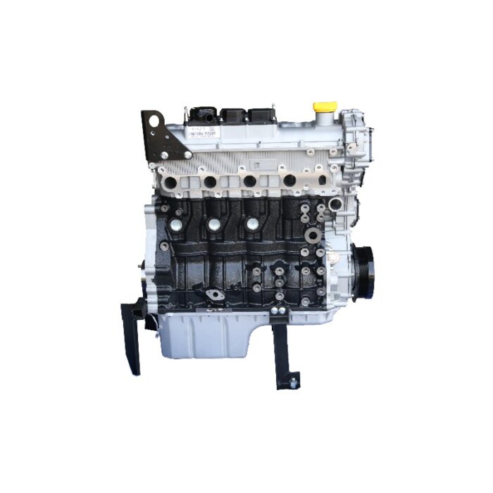 YUNNEI D25 HF8688 Diesel Engine - Image 3