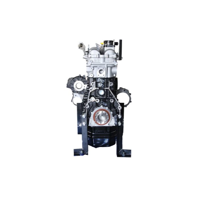 YUNNEI D30 HF8684 Diesel Engine - Image 4