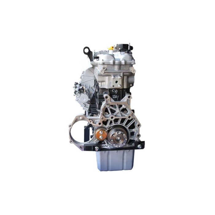 YUNNEI D30 HF8698 Diesel Engine - Image 5