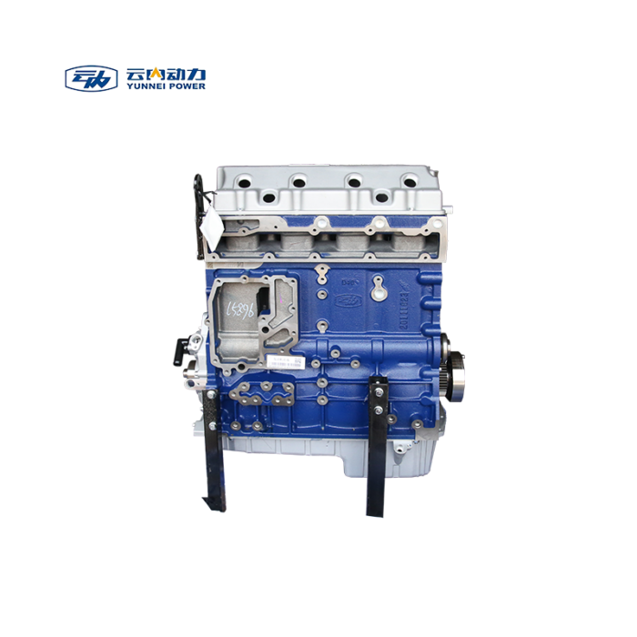 YUNNEI F40-HF8680 Diesel Engine - Image 3