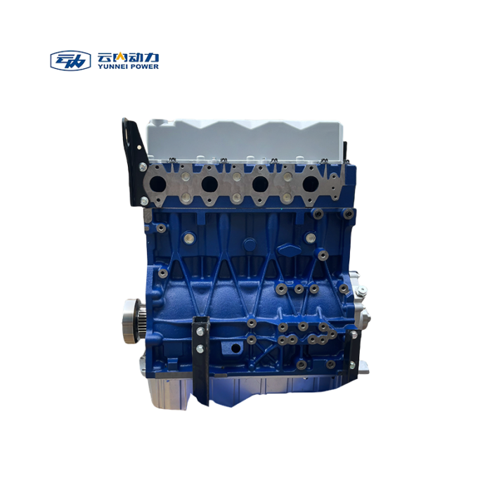 YUNNEI F40-HF8680 Diesel Engine - Image 4