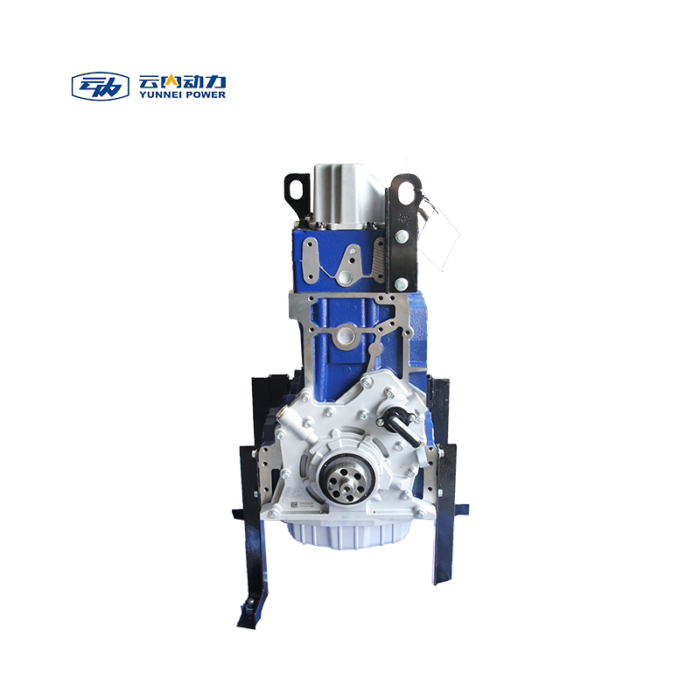 YUNNEI F40-HF8680 Diesel Engine - Image 5