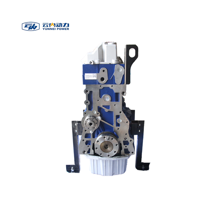 YUNNEI F40-HF8680 Diesel Engine - Image 6