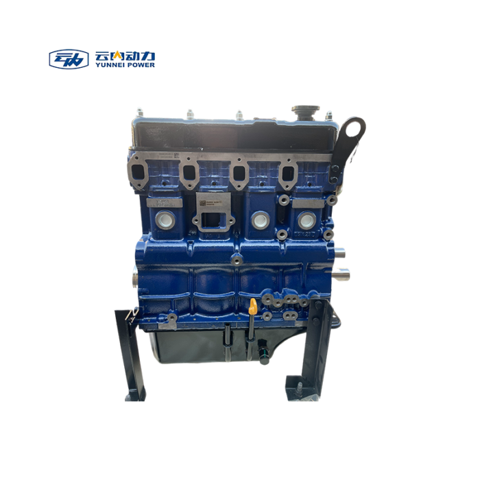 YUNNEI YN25GB Diesel Engine - Image 4