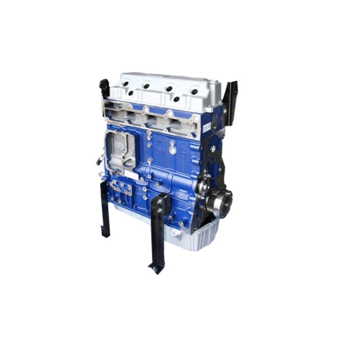 YUNNEI YNF40 HF8685 Diesel Engine - Image 3